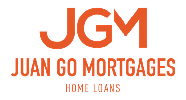 Logo JGM Mortgages